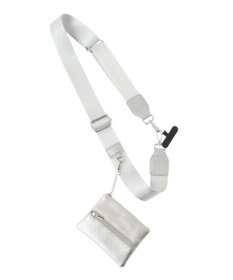 Green Parks ＥＴＳ．ポーチ付きテープスマホショルダー