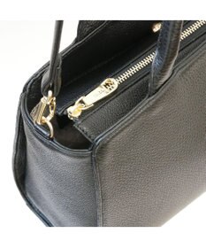 IBIZA アセアーダ　牛革　2WAYバッグ（S）