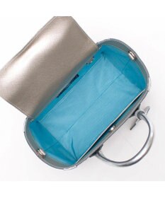 A.D.M.J. エリーゼ180mm マイクロミニトートバッグ