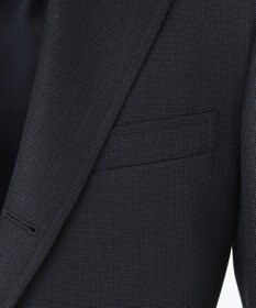 J.PRESS MEN 【CUBA BEACH MASTERPIECE】シルクツイストネールヘッド スーツ