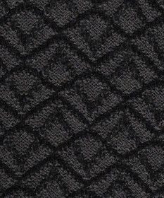 JOSEPH HOMME 【イージーケア】 ヴィスコースリンクス　ジップアップカーディガン