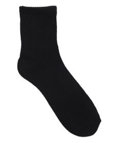 WEGO 刺繍ハイアンクルソックス2（HA）