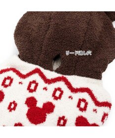 PET PARADISE ディズニー ミニーマウス お揃いニット 小型犬