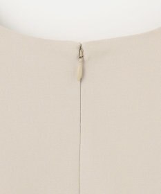 ANY L 【ストレッチ/セットアップ可】イージィケアストレッチブラウス