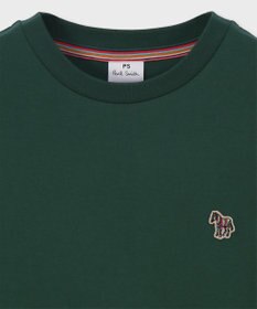 Paul Smith ゼブラ ワンポイント 長袖Tシャツ