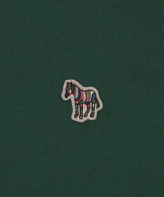 Paul Smith ゼブラ ワンポイント 長袖Tシャツ