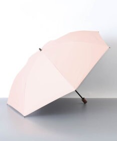 AURORA 【 BLAO（ブラオ）】最強級遮熱 無地晴雨兼用傘(折りたたみ傘）