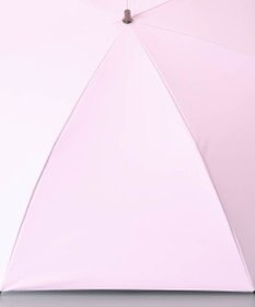 AURORA 【 BLAO（ブラオ）】最強級遮熱 無地晴雨兼用傘(折りたたみ傘）