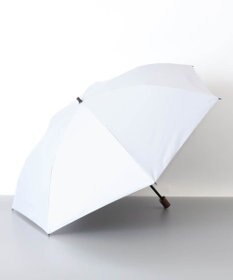 AURORA 【 BLAO（ブラオ）】最強級遮熱 無地晴雨兼用傘(折りたたみ傘）
