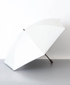 AURORA 【 BLAO（ブラオ）】最強級遮熱 無地晴雨兼用傘(折りたたみ傘）