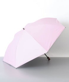 AURORA 【 BLAO（ブラオ）】最強級遮熱 無地晴雨兼用傘(折りたたみ傘）