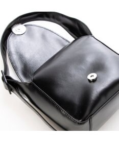 UNBILLION 【テレビ ドラマ着用アイテム】カカトゥ kakatoo / ミディアムセミショルダーバッグ