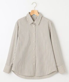 組曲 S 【ボウタイ付き】メッセージシャーティング シャツ