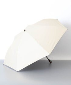 AURORA 【 BLAO（ブラオ）】最強級遮熱 無地晴雨兼用傘(折りたたみ傘）