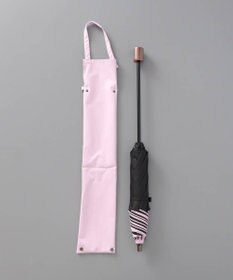 AURORA 【 BLAO（ブラオ）】最強級遮熱 無地晴雨兼用傘(折りたたみ傘）