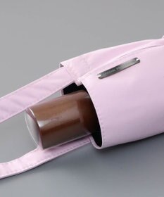 AURORA 【 BLAO（ブラオ）】最強級遮熱 無地晴雨兼用傘(折りたたみ傘）