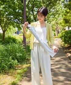 AURORA 【 BLAO（ブラオ）】最強級遮熱 無地晴雨兼用傘(折りたたみ傘）