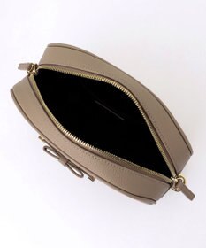 TOCCA LUNAE LEATHER MINIBAG ショルダーバッグ