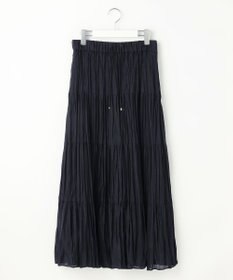 自由区 L 【17号サイズまで展開・昨年ご好評！最新デザイン】ハンドワッシャー スカート