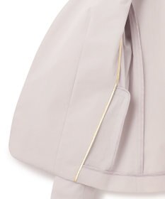 BEIGE， AUDREY / ノーカラージャケット