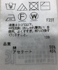 ONWARD Reuse Park 【23区】ニット春夏