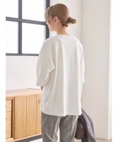 AMERICAN HOLIC ＢＩＧロゴカットプルオーバー