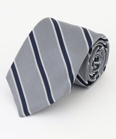 J.PRESS MEN 【FRESHERS COLLECTION】レジメンタルネクタイ