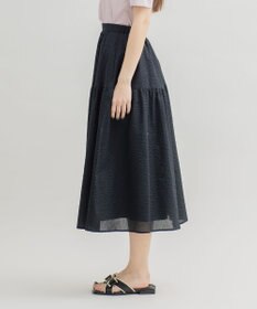 TOCCA 【洗える】BEACH PARASOL スカート