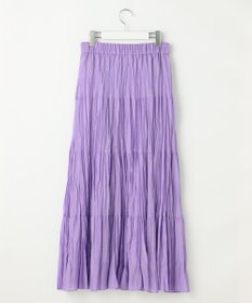 自由区 L 【17号サイズまで展開・昨年ご好評！最新デザイン】ハンドワッシャー スカート