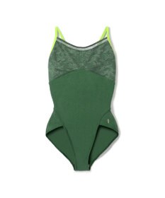 Chacott キャミソールレオタード