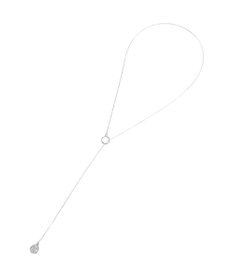 AMERICAN HOLIC コイントップY字ネックレス