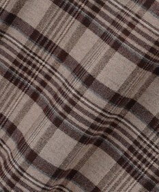 J.PRESS LADIES クラシカル ツイード タータン ジャンパースカート