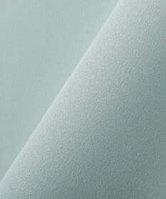 YECCA VECCA 2wayストライプリボンブラウス