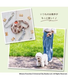 PET PARADISE ミニオン ティム 伸縮リード