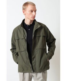 DAKS ウィンドチータージャケット