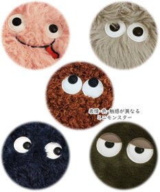 ROOTOTE 6846【ポーチ＆クラッチ】EU.ベビールー.クリプティッド-C