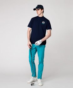 23区GOLF 【UNISEX】メッシュコンビ キャップ