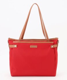 LA BAGAGERIE 【撥水ナイロン】ベーシックA4トート