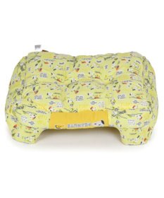 PET PARADISE スヌーピー　いつも一緒 カドラー M  小型犬 57×45cm