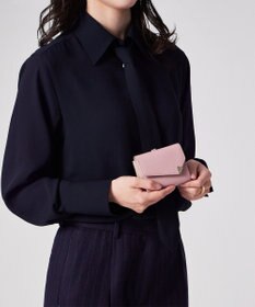 Paul Smith ラブレター がま口3つ折り