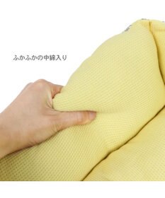 PET PARADISE スヌーピー　いつも一緒 カドラー M  小型犬 57×45cm