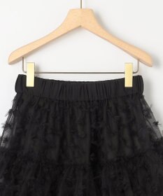 組曲 S 【組曲×setsuko sagittaire】ケーキチュール スカート