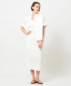 BEIGE， COME / ニットトップス