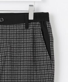 23区GOLF 【MEN】ガンクラブチェックプリントパンツ