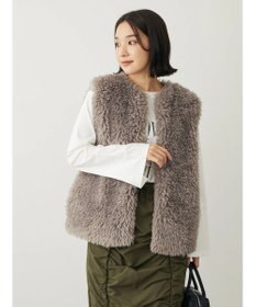 Green Parks ・ＥＬＥＮＣＡＲＥ　ＤＵＥ　シープファーベスト