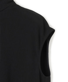 BEIGE， MELLE / ハイネックトップス