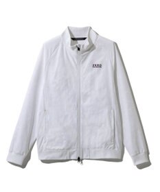 ZERO HALLIBURTON クールドッツカモフラブルゾン 82840 W4S8a レディースゴルフ