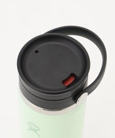 JOSEPH ABBOUD MOUNTAIN ギフトにも【コラボレーション・472ｍL 】ハイドロフラスク ボトル HYDRO FLASK FLEX SLIP WIDE MOUTH