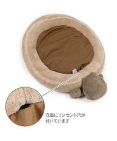 PET PARADISE ペットパラダイス らっこ 抱っこ クールカドラー