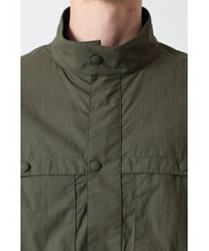 DAKS ウィンドチータージャケット